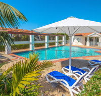 The Sands Resort at Yamba - Accommodation Main Beach
