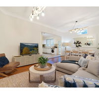 Huge Garden Apartment in the Heart of Bondi Beach - Accommodation Main Beach