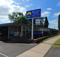Bega Motel - Accommodation Main Beach