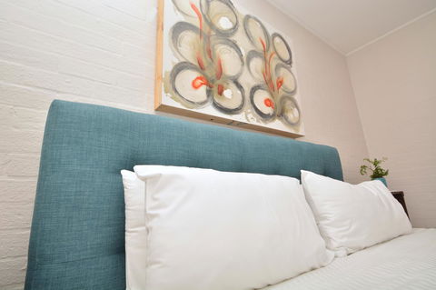 JE Guesthouse, Central To All The Hunter Valley Has To Offer - Accommodation Main Beach 33