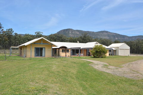 JE Guesthouse, Central To All The Hunter Valley Has To Offer - Accommodation Main Beach 40