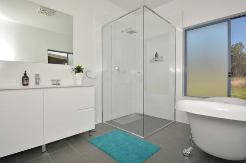 JE Guesthouse, Central To All The Hunter Valley Has To Offer - Accommodation Main Beach 27