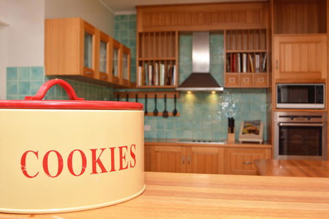 JE Guesthouse, Central To All The Hunter Valley Has To Offer - Accommodation Main Beach 13