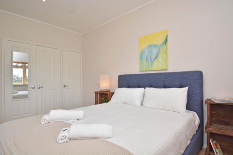 JE Guesthouse, Central To All The Hunter Valley Has To Offer - Accommodation Main Beach 29