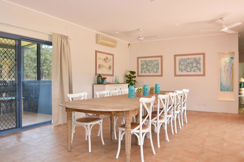 JE Guesthouse, Central To All The Hunter Valley Has To Offer - Accommodation Main Beach 6