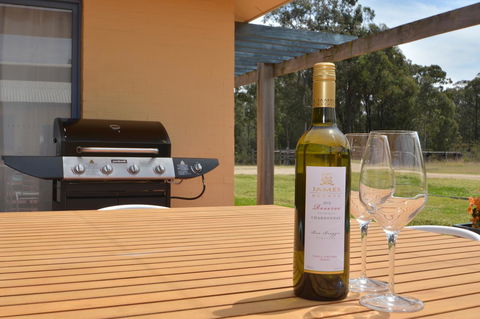 JE Guesthouse, Central To All The Hunter Valley Has To Offer - Accommodation Main Beach 10