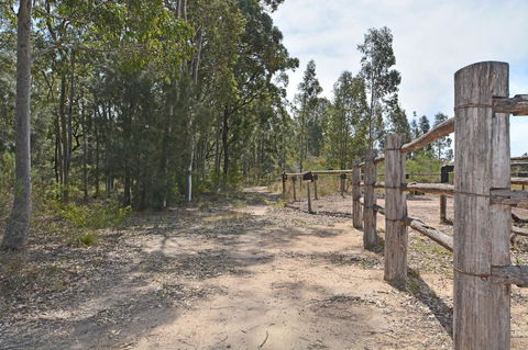 JE Guesthouse, Central To All The Hunter Valley Has To Offer - Accommodation Main Beach 43