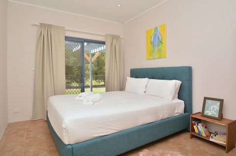 JE Guesthouse, Central To All The Hunter Valley Has To Offer - Accommodation Main Beach 31