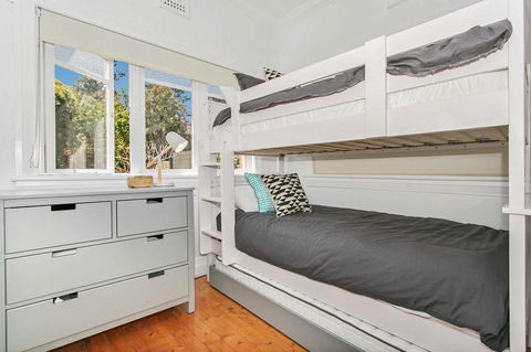 Seaspray - Manly Beach Apartment Close To The Sand - Accommodation Main Beach 10