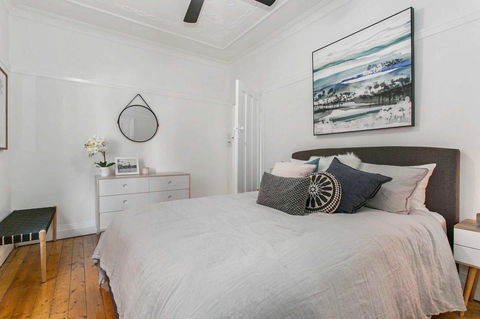 Seaspray - Manly Beach Apartment Close To The Sand - Accommodation Main Beach 1