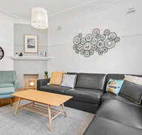 Seaspray - Manly beach apartment close to the sand - Accommodation Main Beach