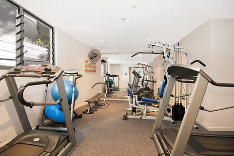 Grandview Apartments - Accommodation Main Beach 7