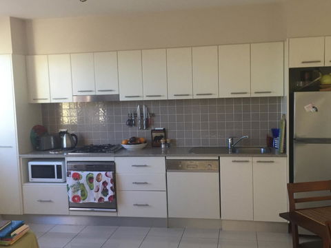 Grandview Apartments - Accommodation Main Beach 8