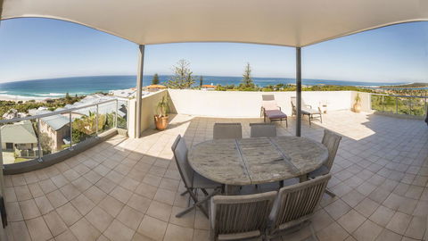 Grandview Apartments - Accommodation Main Beach 40