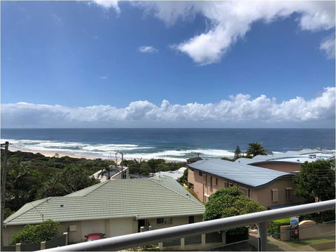 Grandview Apartments - Accommodation Main Beach 3