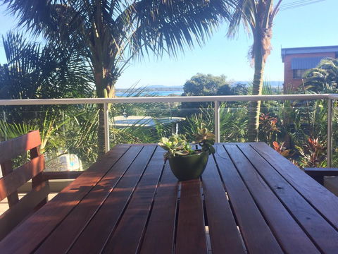Grandview Apartments - Accommodation Main Beach 23