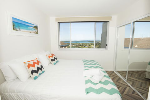 Grandview Apartments - Accommodation Main Beach 9