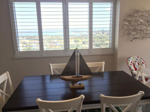 Grandview Apartments - Accommodation Main Beach 19