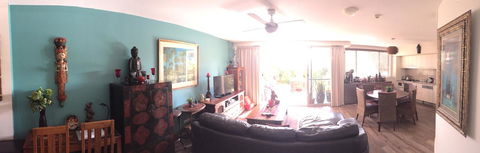 Grandview Apartments - Accommodation Main Beach 12