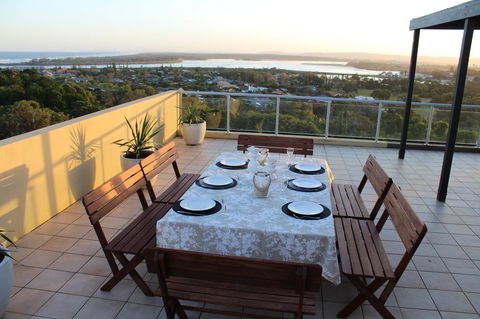 Grandview Apartments - Accommodation Main Beach 39