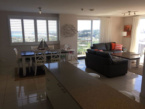 Grandview Apartments - Accommodation Main Beach 15