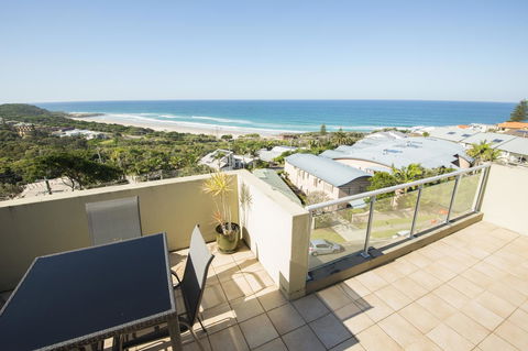 Grandview Apartments - Accommodation Main Beach 25