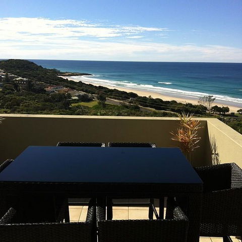Grandview Apartments - Accommodation Main Beach 30