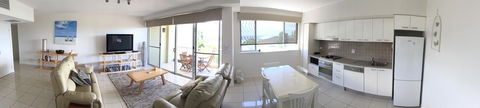Grandview Apartments - Accommodation Main Beach 33