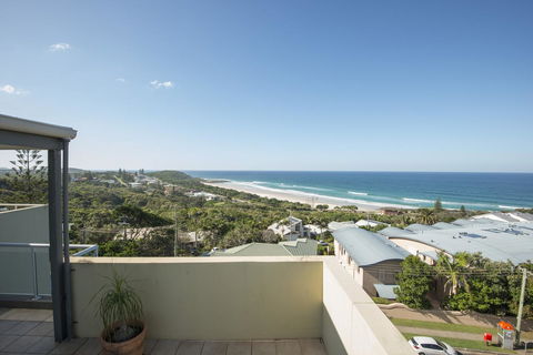 Grandview Apartments - Accommodation Main Beach 17