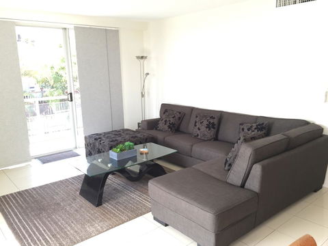 Grandview Apartments - Accommodation Main Beach 32