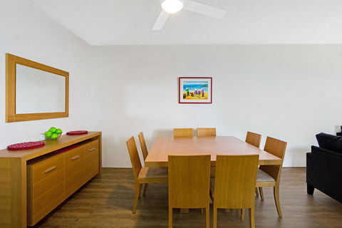 Victoria Parade, Kiah, Unit 10, 53 - Accommodation Main Beach 7
