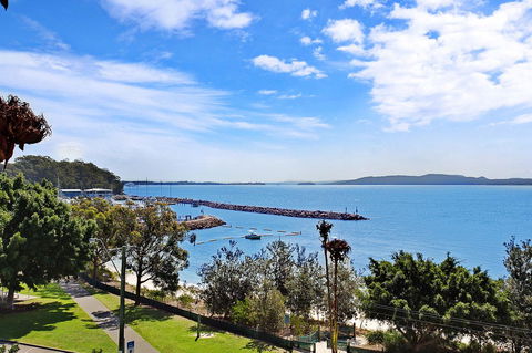 Victoria Parade, Kiah, Unit 10, 53 - Accommodation Main Beach 15