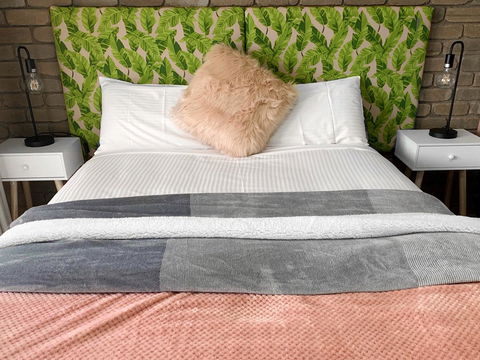 Mulwala Resort - Accommodation Main Beach 26