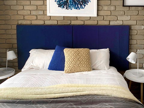 Mulwala Resort - Accommodation Main Beach 28