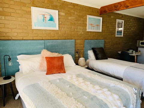 Mulwala Resort - Accommodation Main Beach 18