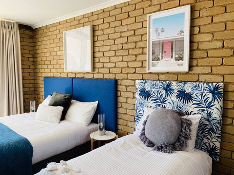 Mulwala Resort - Accommodation Main Beach 20