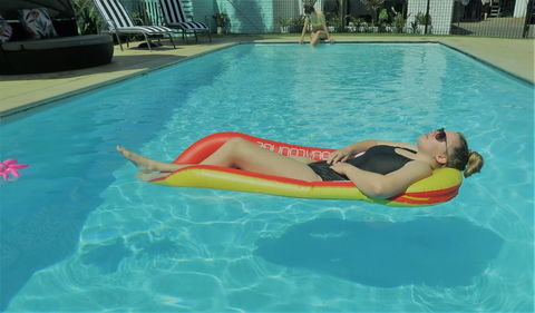 Mulwala Resort - Accommodation Main Beach 2