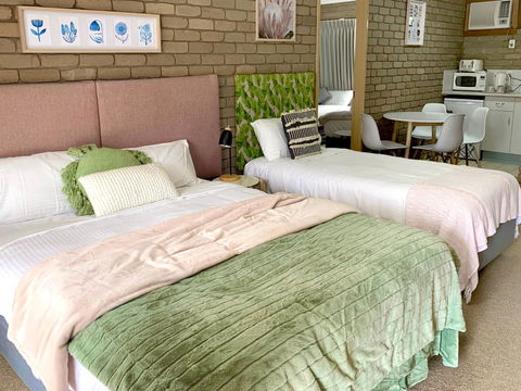 Mulwala Resort - Accommodation Main Beach 30