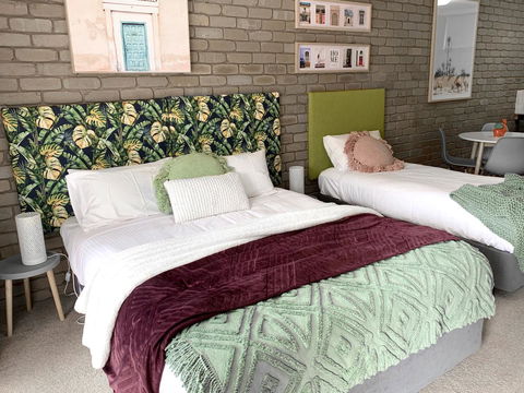 Mulwala Resort - Accommodation Main Beach 32