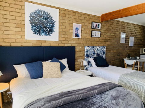 Mulwala Resort - Accommodation Main Beach 24