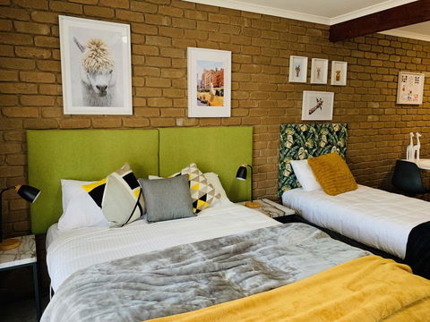 Mulwala Resort - Accommodation Main Beach 25