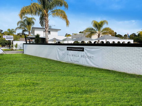 Mulwala Resort - Accommodation Main Beach 13