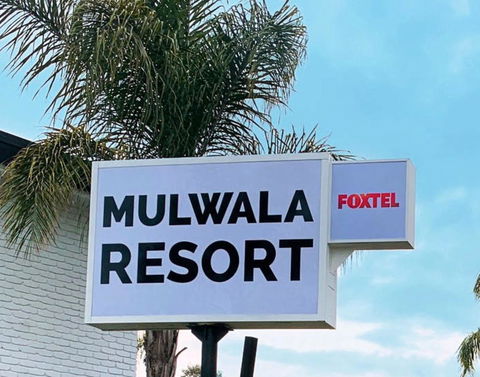 Mulwala Resort - Accommodation Main Beach 11