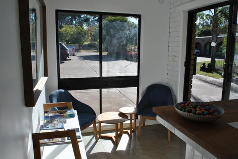 Mulwala Resort - Accommodation Main Beach 37