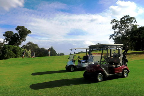 Mulwala Resort - Accommodation Main Beach 41