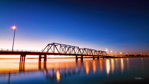 Mulwala Resort - Accommodation Main Beach 38