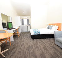 Boulevarde Motor Inn - Accommodation Main Beach