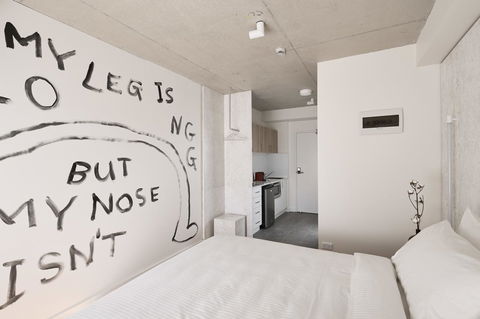 The Collectionist Newtown - Accommodation Main Beach 16