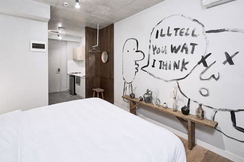 The Collectionist Newtown - Accommodation Main Beach 33