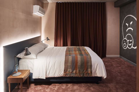 The Collectionist Newtown - Accommodation Main Beach 24